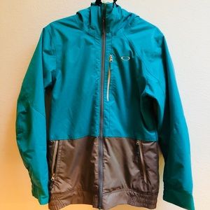 🌲SALE!🌲 Oakley Ski/Snowboard Jacket
